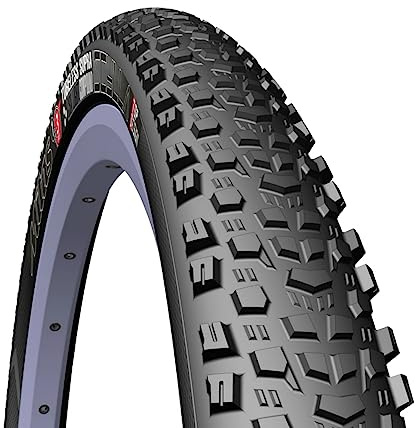 Mitas PNEU Gravel 700 X 38 Ocelot Noir TR