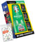 Bundle mit Match Attax UEFA Euro 2024 Germany - 1 Mini Tin Box Super Strikers + Exklusive Collect-it Hüllen