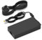 HAFIUEGE 230W AC Adapter Laptop Charger for Lenovo Legion 5 7 Y920 Y910 Y900 Y700 Y7000P Y730 Y720 Y545 Y540 Y540 Thinkpad P1 1 2 3 4 5 Gen P50 P51 P51s P70 P71 ADL230NLC3A GX20L29347 Power Supply