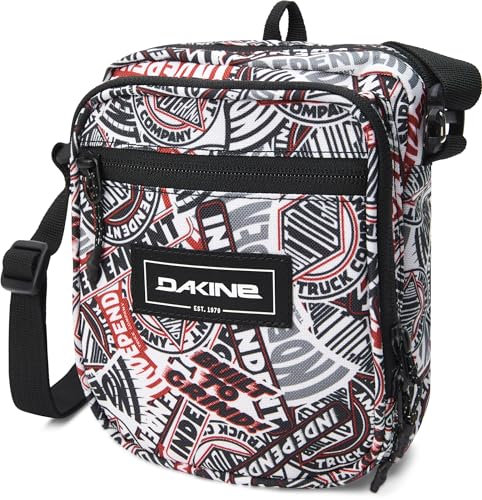 Dakine Crossbody-Feldtasche, Unabhängig, Einheitsgröße, Feldtasche