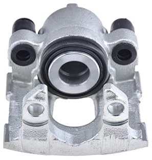 Brake Calipers Compatible With Land Rover Range Rover (L322) (2002-2012) Rear Pair