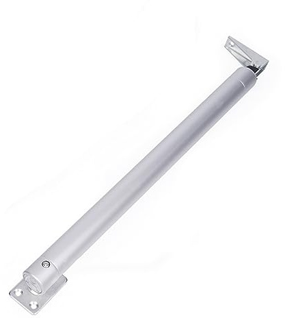 Soft Close Add On,Soft Close Scharniere, 1 stücke 30 KG 60 KG Türschließer 110 Grad Positionierung Absenkautomatik Automatische Tür Schließen Hardware Gasfeder Oben türschließer Schließen Scharniere(A