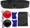 Boxen Reflexball, Boxen Training Ball, Reflex Ball Boxbälle mit Kopfband Boxtraining Trainingsgerät Reaktionsball Boxing Equipment für Reaktion, Agilität, Schlaggeschwindigkeit, Kampffähigkeit