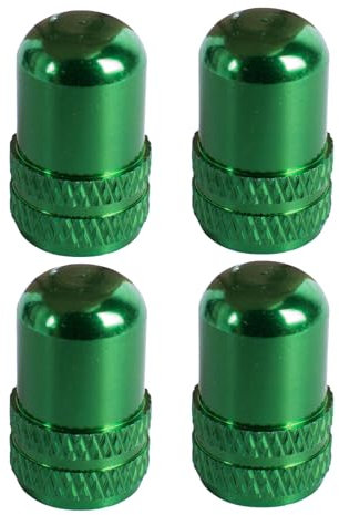 4LOTS Mountain Bike Air Ventile Caps Covers Sporterfahrräder Ventile Dekorationen Für Reifenhauptfälle