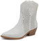 IF Fashion Scarpe da Donna Stivali Stivaletti Camperos Texani GA033 bianco N.38