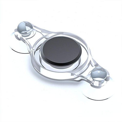 Manette de jeu petite et pratique avec ventouse à manette pour iPhone et Android (1Pcs) Pratique et pratique
