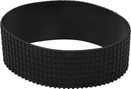Objektiv Zoom Grip Gummi-Dekoration für AF-S DX 18-105 Mm 1: 3,5-5,6 G ED VR Reparatur Teil Kamerazubehör