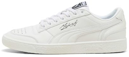 PUMA Majesty Weiß Unisex
