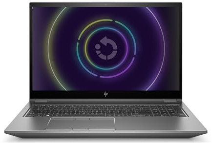 HP ZBook Fury 15 G8 Laptop | 15.6 Zoll | 1920 x 1080 | Intel Core i7-11850H | 32 GB DDR4 RAM | 1 TB NVMe | DE-QWERTZ | Windows 11 Pro | 1 Jahr Garantie | (Generalüberholt)