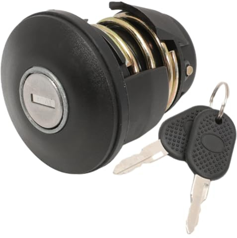 Kacepar tappo serbatoio benzina buoni carburante 2 chiavi 46576969 5899119