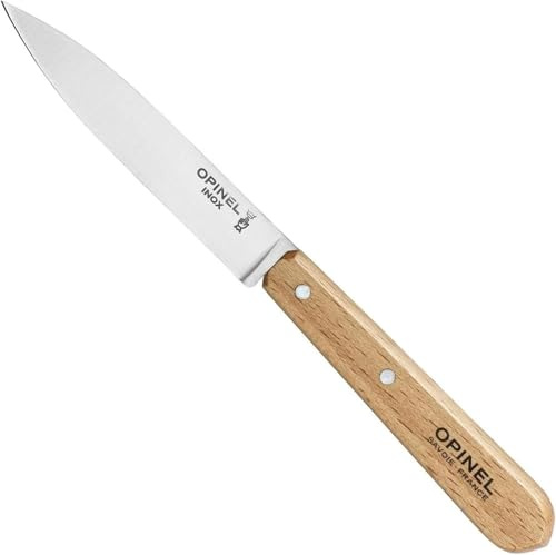 OPINEL Patateros clasico N°112 Natural (Lot de 6)