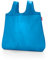 Reisenthel MINI Maxi Shopper Pocket Blue Gym Bag, Synthetic, french blus, Unica
