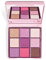 I Heart Revolution, glitter, Palette d'Ombres à Paupières , One True Love, 9 Ombres, 13.5g