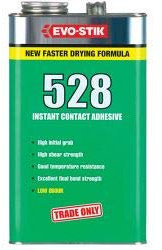 STX_385989 Evo-Stik 528 Contact Adhesive 1L (30803762)