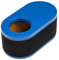 vhbw 2X Filter Ersatz für MTD 951-12256, 737-05065A, 751-12256 für Rasentraktor, Holzspalter - 1x Vorfilter, 1x Luftfilter