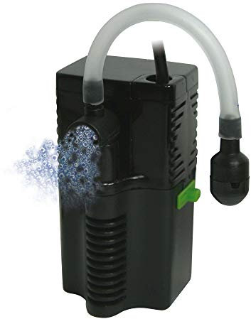 ICA Micro Filter KW150 180g
