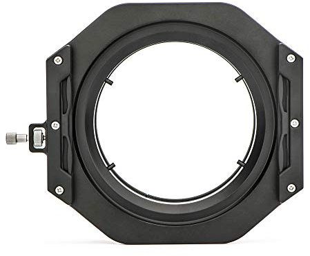 NiSi 100mm Filterhalter für Olympus M.Zuiko 7-14mm F2.8