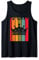 Jordan Idea Regalo per Ragazzi Uomini Nome Vintage Jordan Canotta
