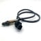 Lambdasonde LSU LSU 4.9 5-Draht-O2-Sauerstoffsonde 0258017025 17025 LSU 4.9 Breitband-O2-Sonde 0 258 017 025 Abgas-Sauerstoffsonde