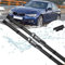 Autowischerblätter, für BMW 3er F30 F31 F34 F35 2012~2018 Scheibenwischer Autozubehör 2013 2014 2015 2016