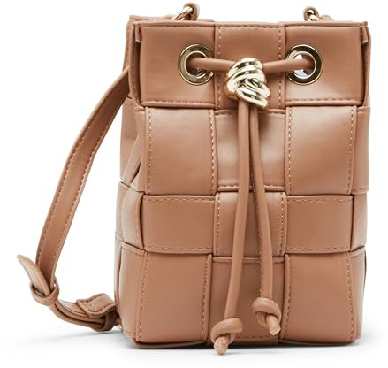 Steve Madden Steve Madden Bjamiee Drawstring Bucket Steve Madden Bjamiee Eimer mit Kordelzug