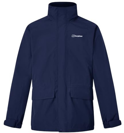 Berghaus Herren Cornice 2.0 Insulated Jacket (1er Pack)