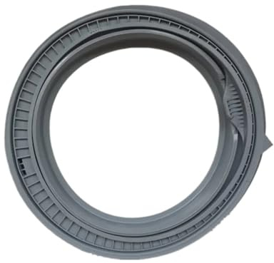 DC64-02605A Ring Rubber Washer，Compatible For Samsung Washing Machine Door Seal Sealing Parts