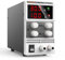 Eventek Fuente de alimentación de CC variable, 0-30V / 0-10A Fuente de alimentación regulada de conmutación ajustable Digital con cables de cocodrilo y UK Cable de alimentación- Ligero Gris…