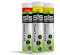 Science in Sport Hydro Tabletten 60 Stk. - Elektrolyte Tabletten, Vegan & glutenfrei, Brausetabletten für einen ausgeglichenen Elektrolyte-Haushalt (Verpackung kann variieren)