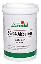 Scheidel Abbeizer SG 94, 5 Liter