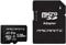 ARCANITE Scheda di memoria microSDXC da 128 GB con adattatore SD - A1, UHS-I U3, V30, 4K, C10, microSD, velocità massima di lettura 90 MB/s