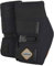 LeMieux Leitfähige Magno Sprunggamasche, Schwarz, L