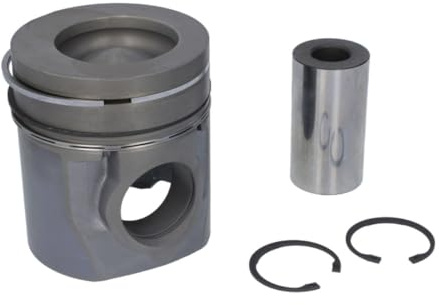 Kolbenschmidt 40263600 Piston & Rings