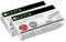 Leitz Power Performance Heftklammern P2 (Nr. 10), Verzinkt, Box mit 1000 Heftklammern (2x, No10)