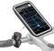 Shapeheart französische Innovation, magnetische Fahrrad-Telefonhalterung Pro mit abnehmbarer wetterfester Hülle. Handyhalterung für Fahrräder, Elektrofahrräder, Roller, Mountainbikes... Fahrradzubehör