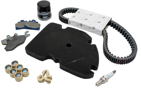 Inspektionskit Maxtuned, komplett für Vespa GTS 300 HPE, 1R000458