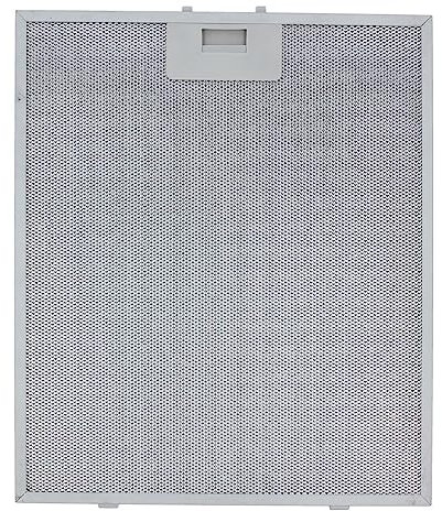 easyPART Kompatibel/Ersatz für NEFF 10037674 Fettfilter Metallfilter 360x295mm Alternive für Bosch 00703537 703537 Dunstabzugshaube passend auch Constructa Junker Profilo