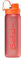 satch Sport Trinkflasche BPA frei 650 ml, Auslaufsicher und Kohlensäure geeignet, für Sport- und Erfrischungsgetränke Orange