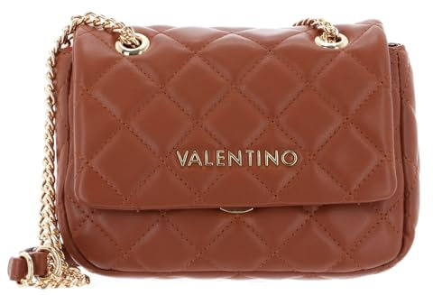 Valentino Damen Okarina Satchel, Leder