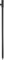 New Direction Tackle Verstellbarer Bankstick aus Aluminium, 45,7–86,4 cm, zum Karpfenangeln, P20 modulare Aluminium-Serie