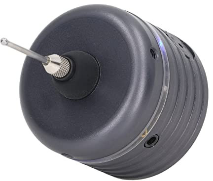 CNC-Fräsen 3D Finder Locator mit Integriertem Akku – Präzisionsmesswerkzeug für die CNC-Bearbeitung