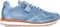 Cetti GEMÜTLICH Y Elegante SPORTLICH Mann 848 Glattleder PERFORADA Indigo Talla 44