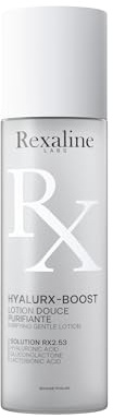 Rexaline Hyalurx-Boost Gentle Purifying Lotion 150ML