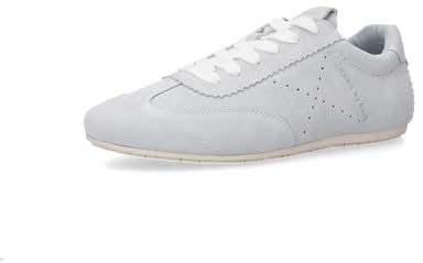 Dockers by Gerli Damen Low-Top Sneaker, Frauen Halbschuhe