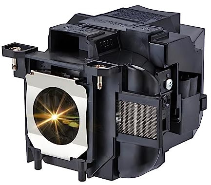 Supermait A++ Qualität für EPSON beamer lampe ELPLP87/V13H010L87 EB-2040,EB-2140W,EB-520,EB-525W,EB-530,EB-530S,EB-535W,EB-536Wi,H670A,H670B,H670C,H671A,H671B,H671C,H672A,H672B,H672C,H673A,H673C,H674A