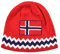 Norge Norway Beanie Cap Wintermütze
