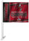Fremont Die NFL Tampa Bay Buccaneers 2021 Super Bowl LV Champions Autoflagge, Teamfarben, Herren L