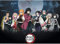 ABYstyle ABYDCO600 Chibi-Poster „Demon Slayer Pillars“ 52 x 38