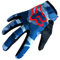 Fox Ranger Glove Fahrradhandschuhe für Mountainbike, Ebike, Rennrad, Lange Finger (Camo, XXL)