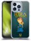 Head Case Designs Hera Mini Greek Goddesses Soft Gel Case Compatible With Apple iPhone 13 Pro